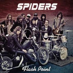 Spiders : Flash Point